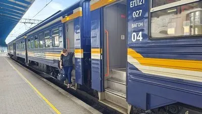Нові правила продажу квитків на потяги із Запоріжжя: що змінилося