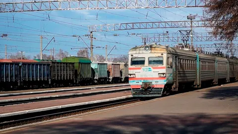 Після удару РФ по потягу на Одещині скасували приміські рейси