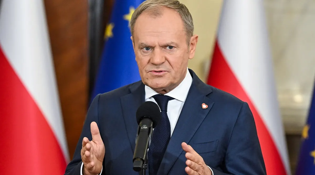 Туск: Росія готується до ескалації, осінь і зима будуть вирішальними