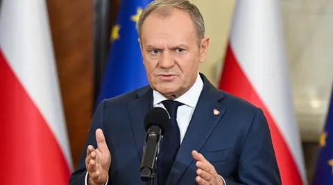 Туск: Росія готується до ескалації, осінь і зима будуть вирішальними