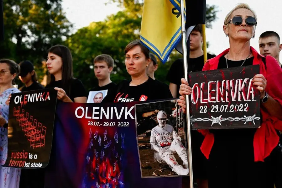 46 важкопоранених «азовців»: чому їх не повертають із полону РФ