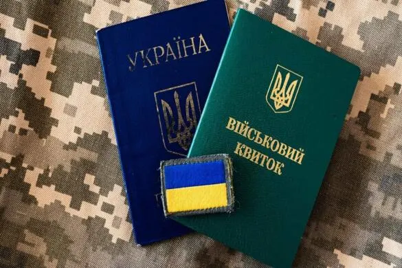 Мобілізація після 60: що каже закон та кого можуть призвати до 65 років