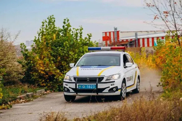 У Харкові затримали серійних зловмисників: розбій та крадіжки