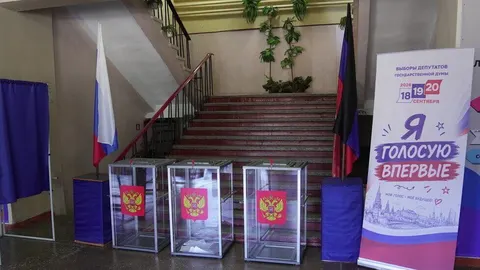 Блекаут на окупованій Донеччині: окупанти пов'язали його з псевдовиборами