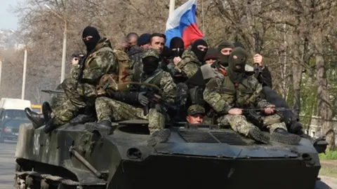Росія вп'яте заявила про захоплення Веселого: чому ці звіти не варто сприймати буквально