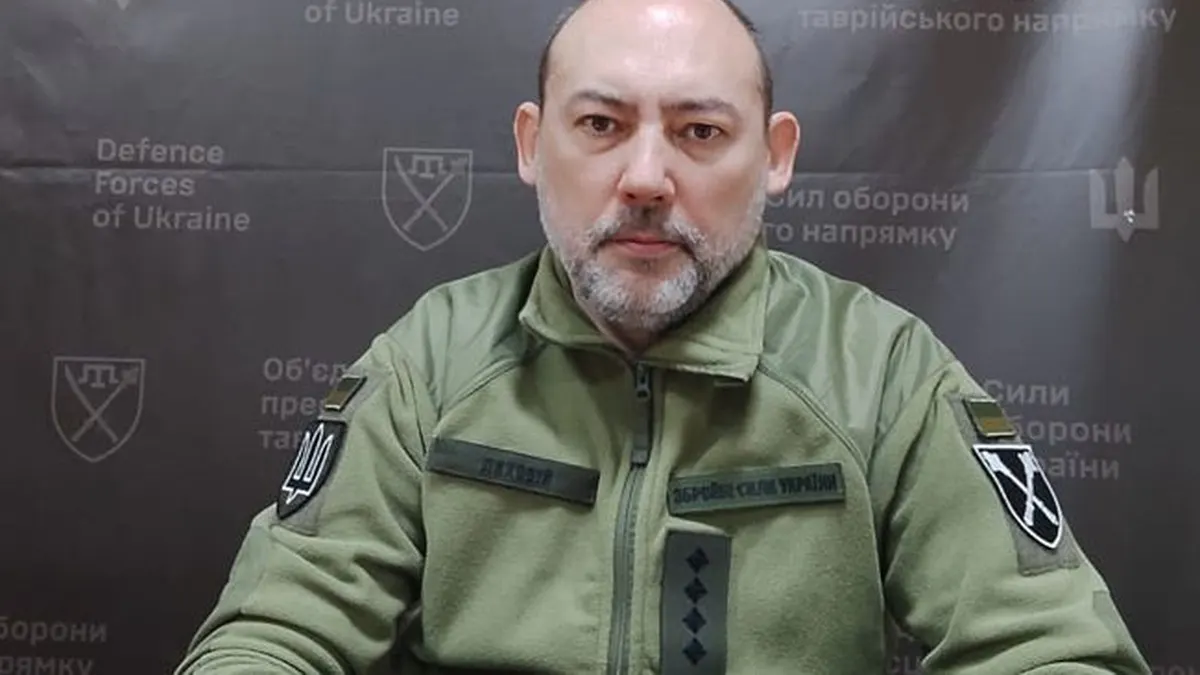 Генштаб спростував інформацію про удар по Бортницькій станції аерації