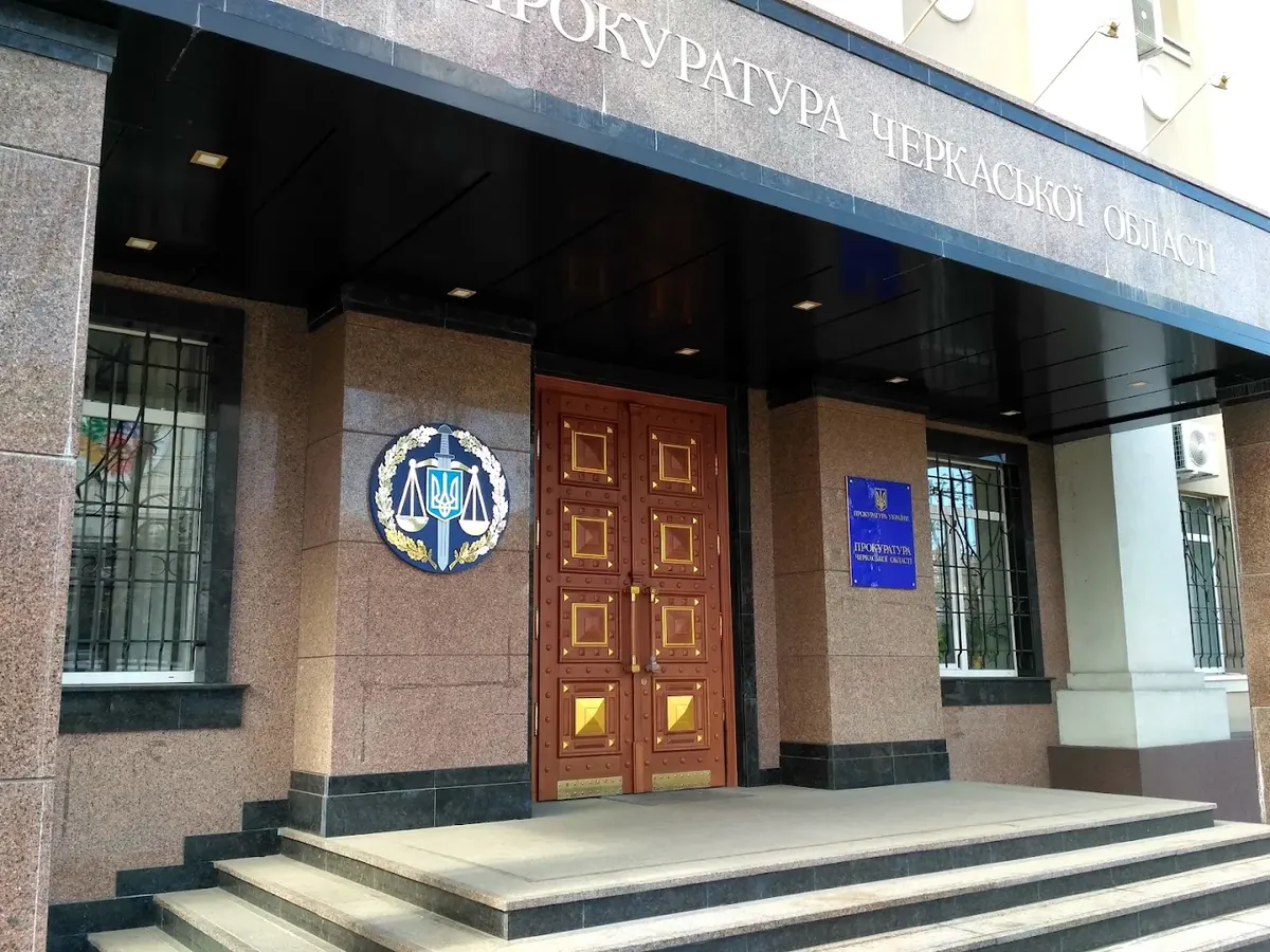 Суд дав іспитовий строк черкащанину за схвалення ударів РФ