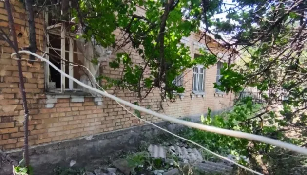 Обстріли Дніпропетровщини: загиблий та п'ятеро поранених за добу