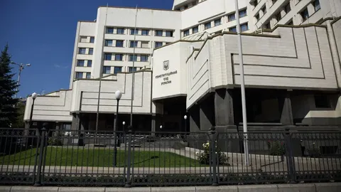 КСУ посилив вимоги до обґрунтування великих застав: що зміниться