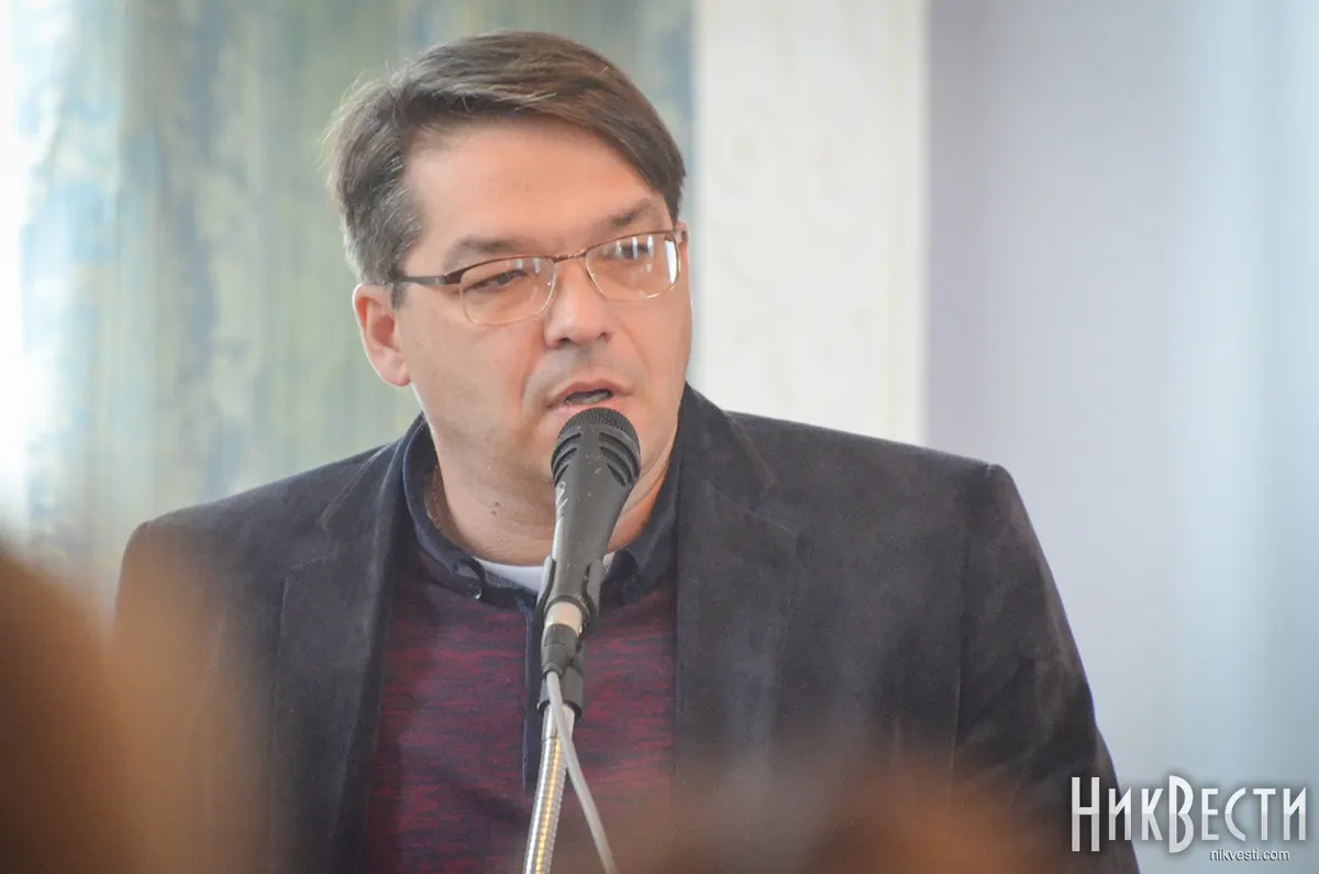 Суд закрив справу проти екскерівника «Миколаївоблтеплоенерго» Бородіна через давність