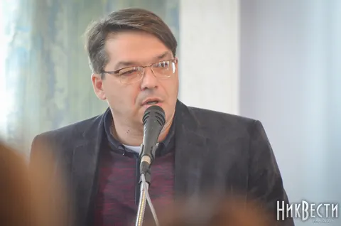 Суд закрив справу проти екскерівника «Миколаївоблтеплоенерго» Бородіна через дав