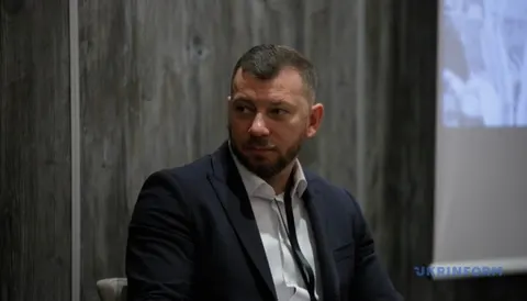 Справа «Феміда» зародилася як операція «Діснейленд» — керівник САП