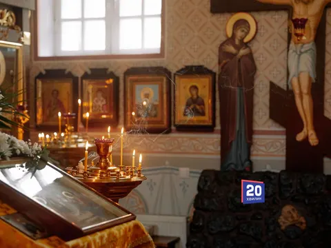 Вересень: новий церковний рік і головні свята за новоюліанським календарем