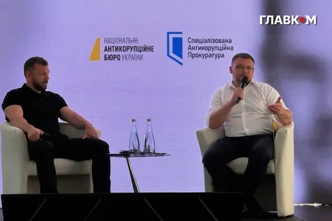 Антикорупційні органи звітують: 55 вироків за пів року, серед засуджених — топпосадовці