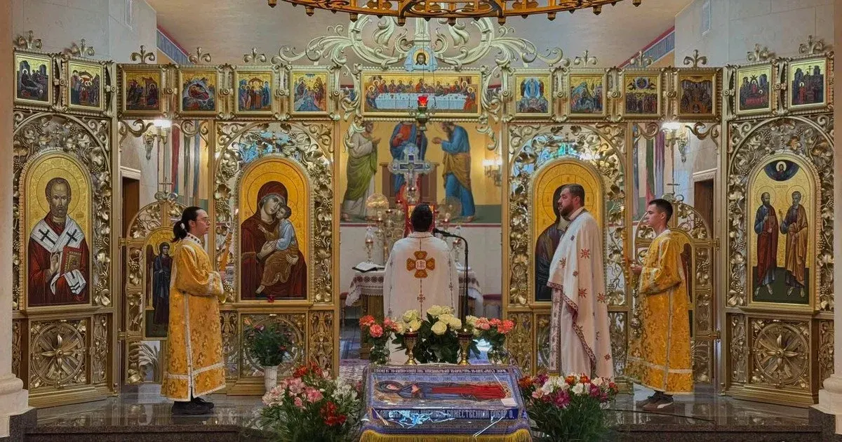 У Харкові через російський удар пошкоджено греко-католицький собор
