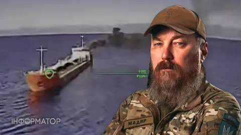Операція «МоЛоЧКа»: 285 уражених суден РФ за десять тижнів — що це змінює