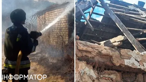 Дніпропетровщина під ударами: п'ятеро поранених, атаки по чотирьох районах
