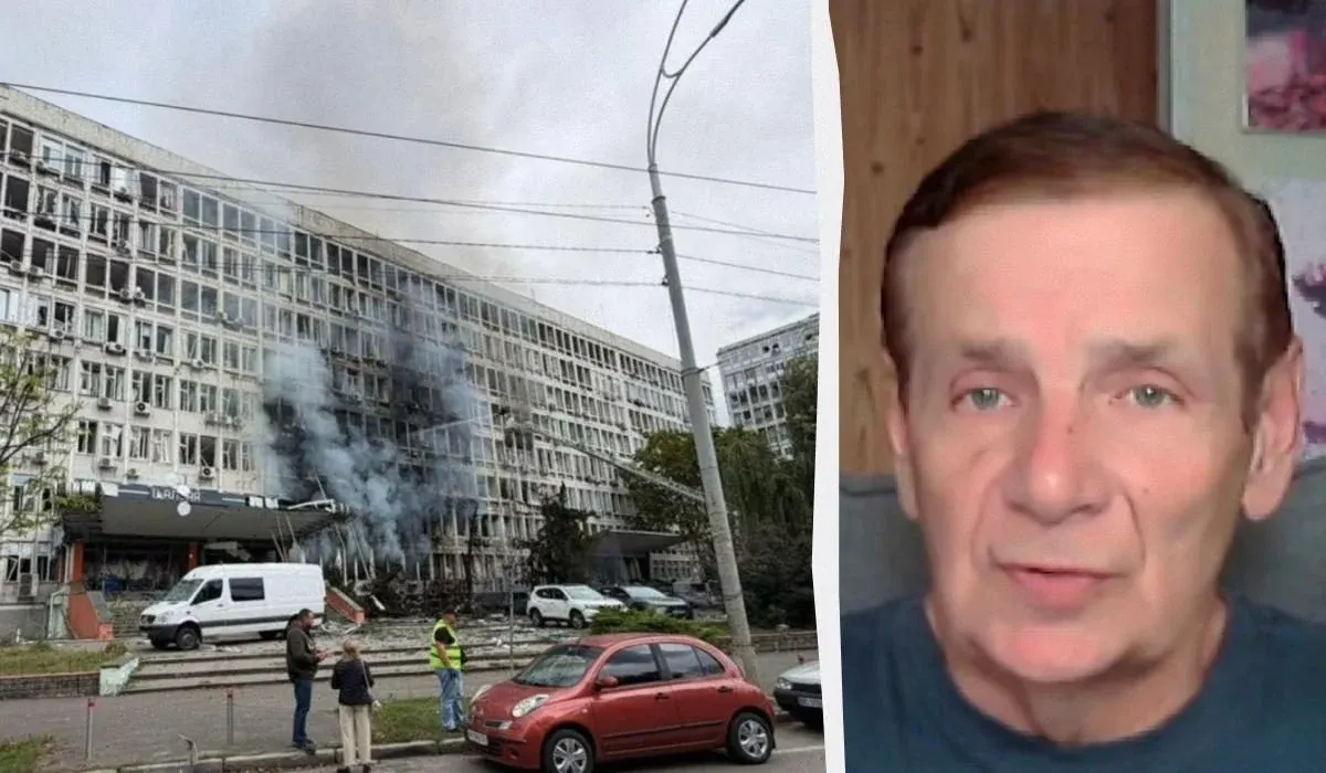 Удари по цивільних: Росія розраховує, що українці «самі відкриють ворота»