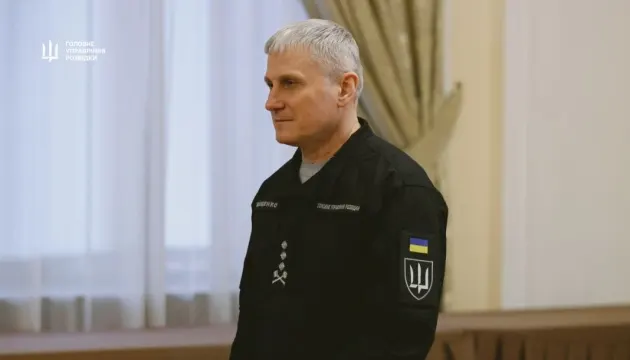 ГУР на Запоріжжі: Іващенко коригує завдання підрозділів за підсумками бойового досвіду