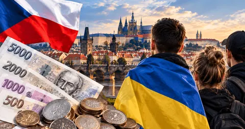 Чехія шукає водіїв вантажівок: до 170 тисяч гривень, але є нюанси