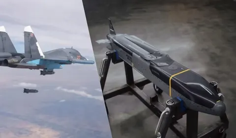 Barracuda-500M: чи здатна нова ракета США послабити балістичний потенціал РФ