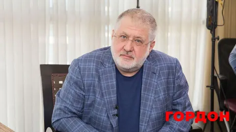 Коломойський про НАБУ: політики немає, все це “московсько-американські штучки”