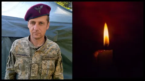 Понад 2 роки вважався зниклим: загибель воїна з Волині підтвердили експертизи