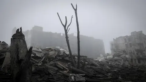 Костянтинівка: руйнування визнали ще у 61 будинку за тиждень