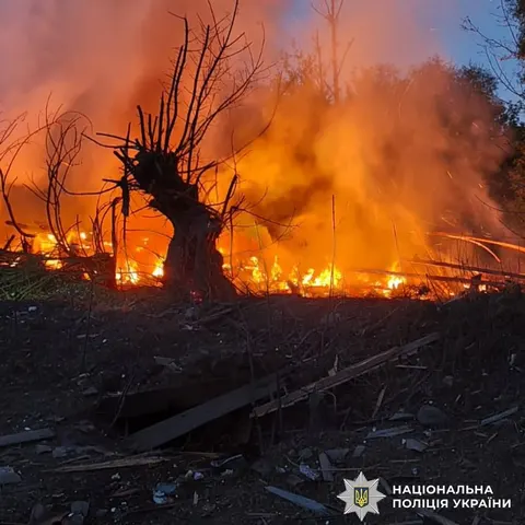 Атаки на Харківщині: 18 постраждалих за добу і що це змінює для регіону