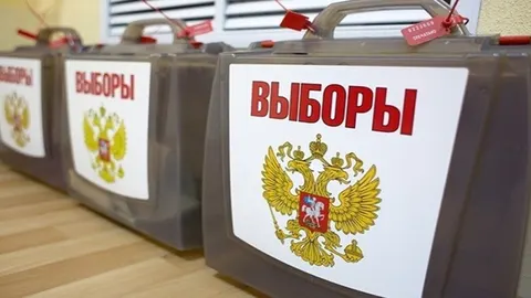ЦВК визнала нелегітимними "вибори" до Держдуми РФ на окупованих терито