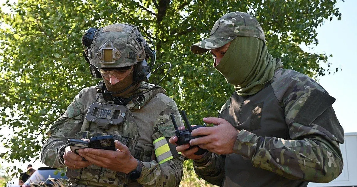 11 днів у лісі: на Буковині затримали стрілка, який поранив двох поліцейських