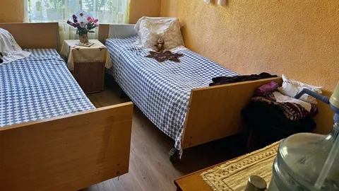 У Руденському інтернаті знайшли порушення в документації
