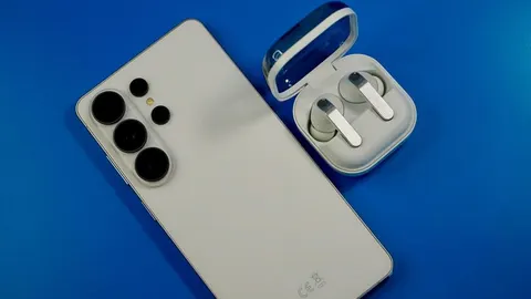 Samsung перейменував нові відкриті навушники: що змінилося і коли чекати реліз