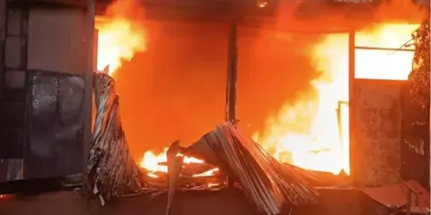 Атака дронів на Дніпропетровщину: загинули двоє поліцейських