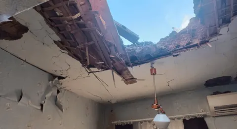 Понад 40 ударів по Дніпропетровщині: троє загиблих, п'ятеро поранених
