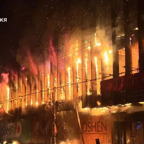 Масований удар по Запоріжжю: що відомо про наслідки атаки