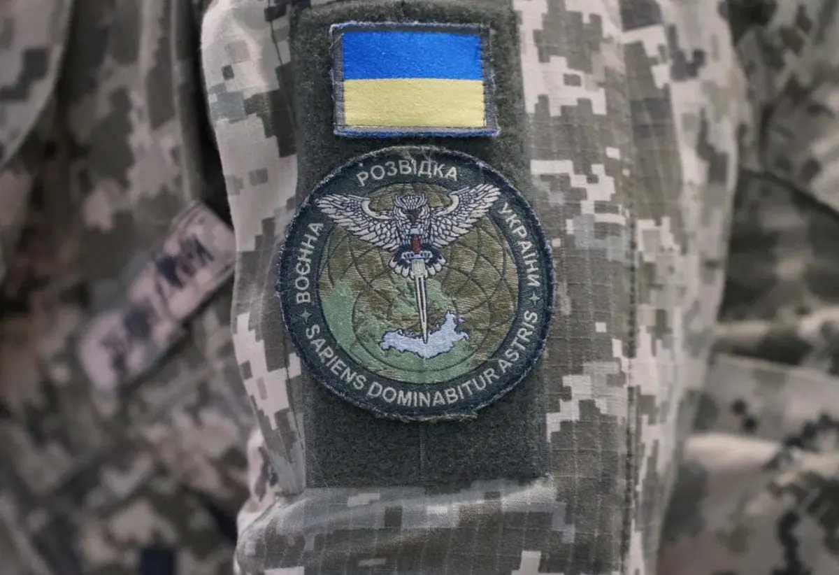 ГУР уразив російський комплекс РЕБ «Мурманськ-БН» у Криму
