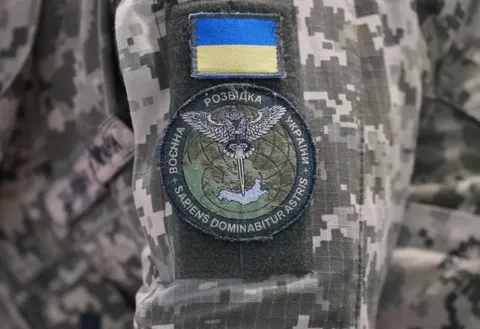 ГУР уразив російський комплекс РЕБ «Мурманськ-БН» у Криму