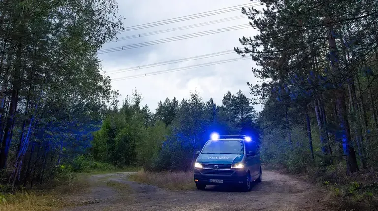 У Німеччині біля електромереж знайшли 21 вибуховий пристрій