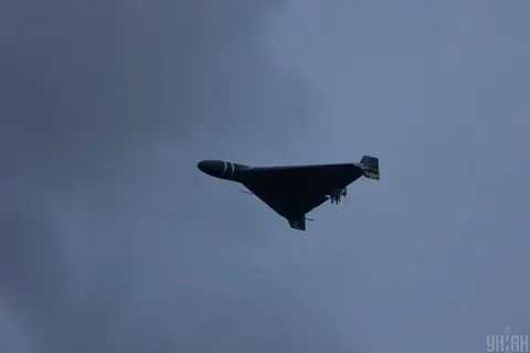 Росіяни додали "Герані-4 Сікер" оптичне наведення: що це означає для П