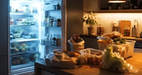 Не все холодне корисне: 8 продуктів, які не можна тримати в холодильнику