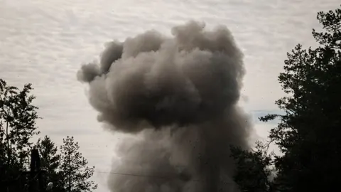 Понад 7 700 обстрілів Чернігівщини: що відбувається на прикордонні