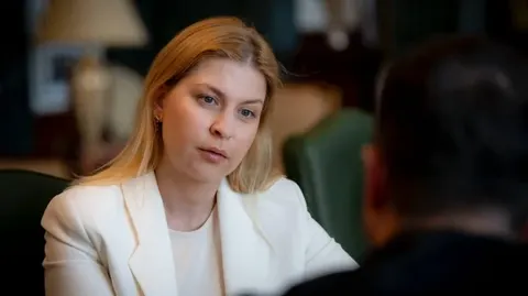 Підозра ексміністерці Стефанішиній: що відомо про незаконне збагачення