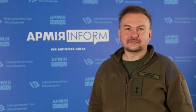«Рассвет» загрожує Україні: військовий закликає посилити РЕБ