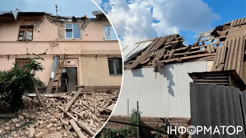 Атака на Дніпропетровщину: п'ятеро загиблих, семеро поранених — що це означає дл