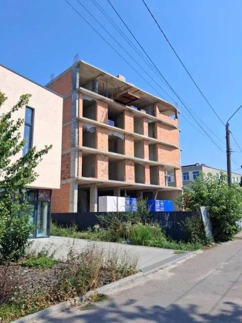 Львів судитиметься з ДІАМ через дозвіл на самобуд