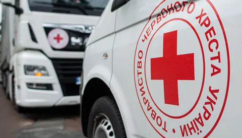 Зупинка евакуаційного авто на Миколаївщині: омбудсман відкрив дисциплінарне пров