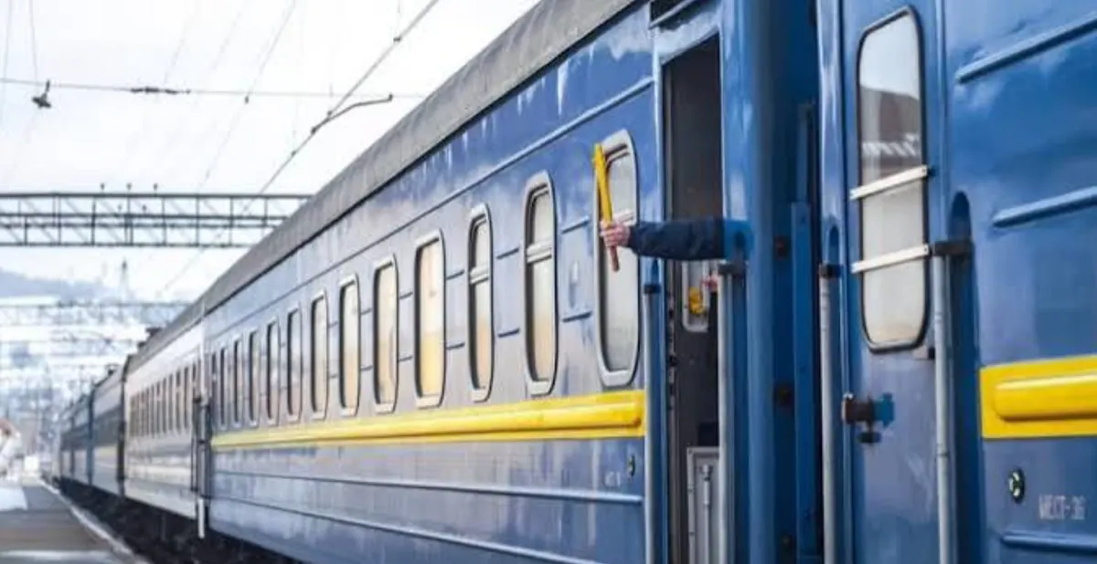 Укрзалізниця оновила розклад приміських поїздів на Львівщині: що зміниться для пасажирів