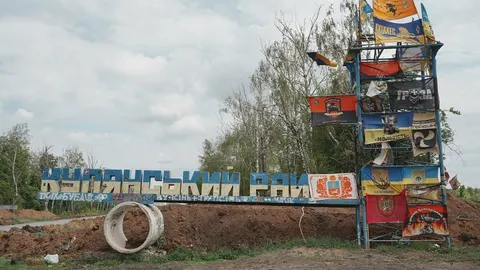 Куп'янчанина судитимуть за роботу в окупаційній поліції