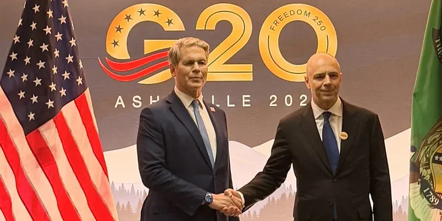 Росія розкрила деталі переговорів зі США на G20: Україну не згадали